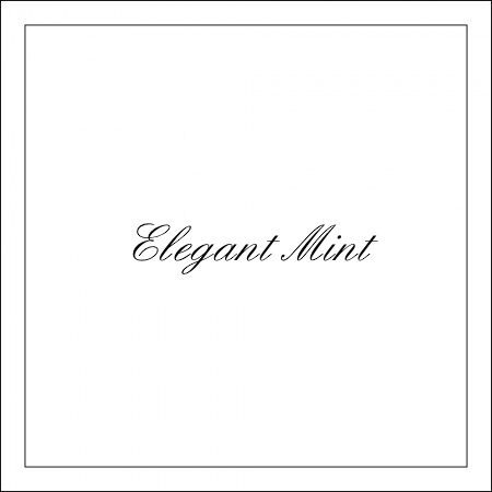 Elegant Mint