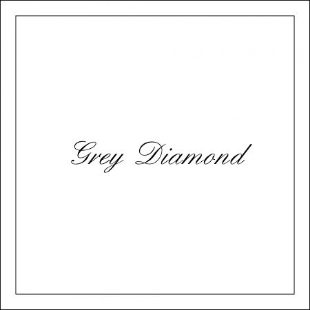 Grey Diamond