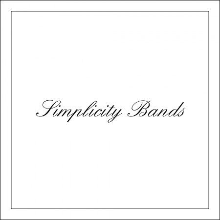 Simplicity Bands