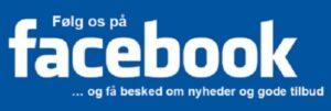 Følg Priesme på Facebook