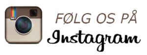 Følg Priesme på Instagram